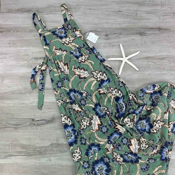 🔆O’NEILL🔆MAXWELL MAXI DRESS - Picture 2 of 16